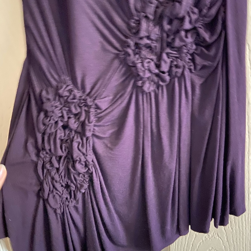 COPY - Purple top